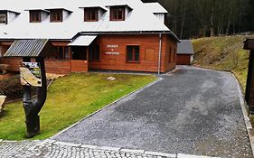 Penzion U Vodopadu